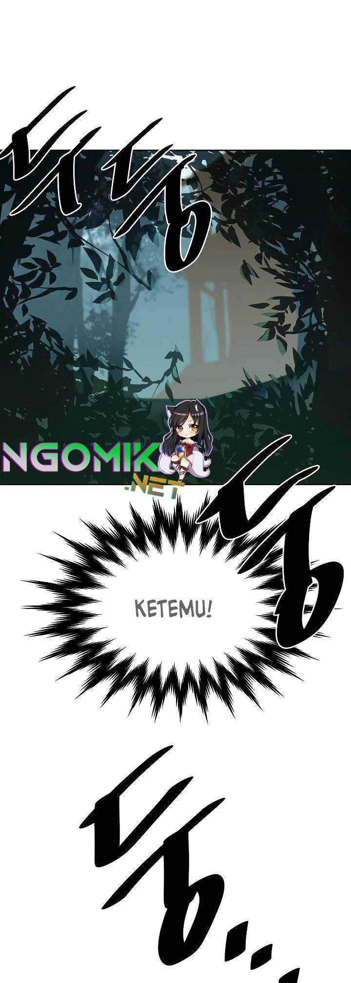 Volcanic Age Chapter 144 Gambar 49