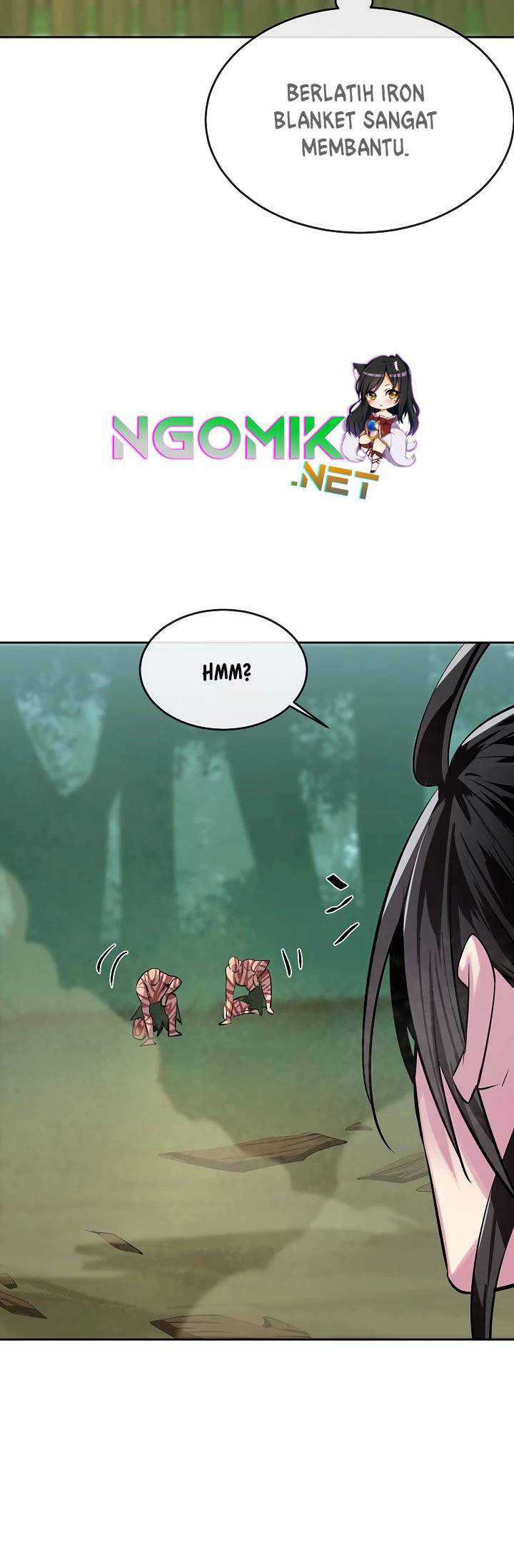 Volcanic Age Chapter 144 Gambar 5