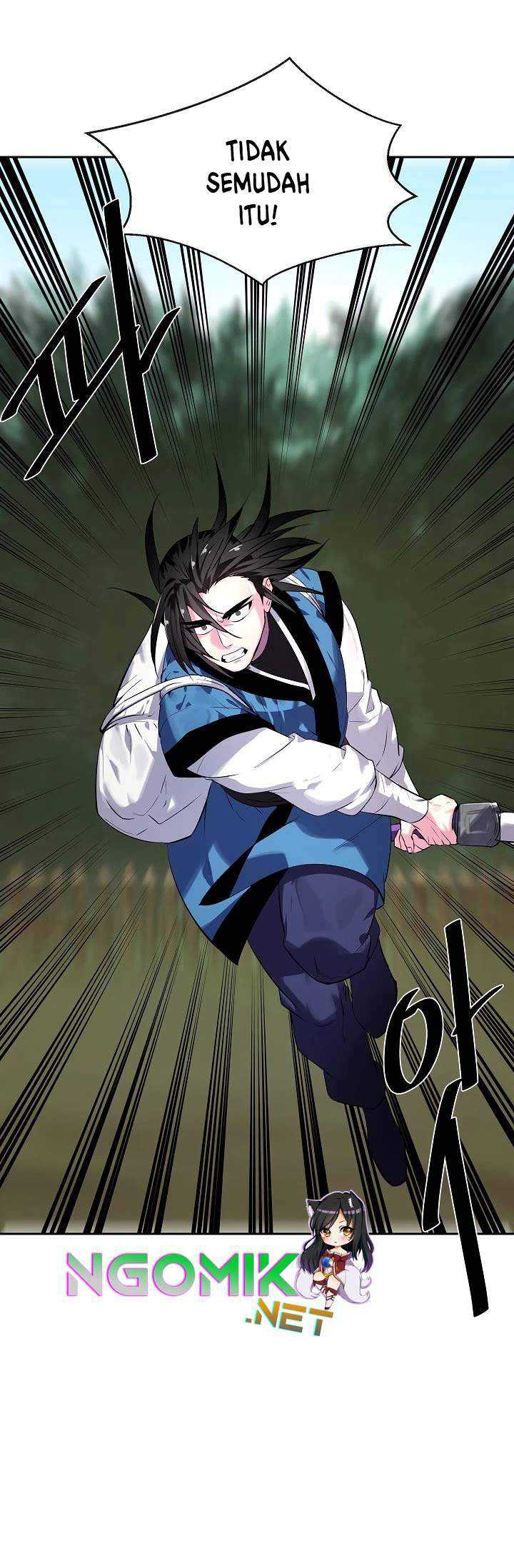 Volcanic Age Chapter 144 Gambar 6