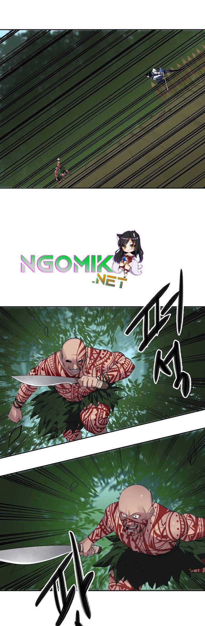 Volcanic Age Chapter 144 Gambar 7