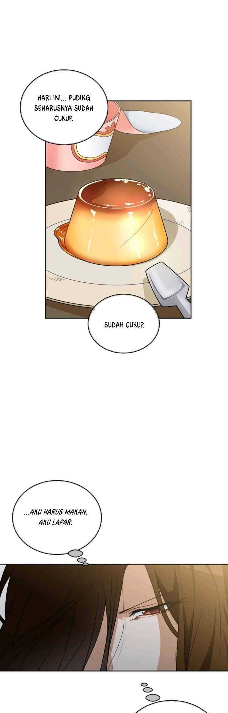 Please Have a Meal Chapter 27 Gambar 31