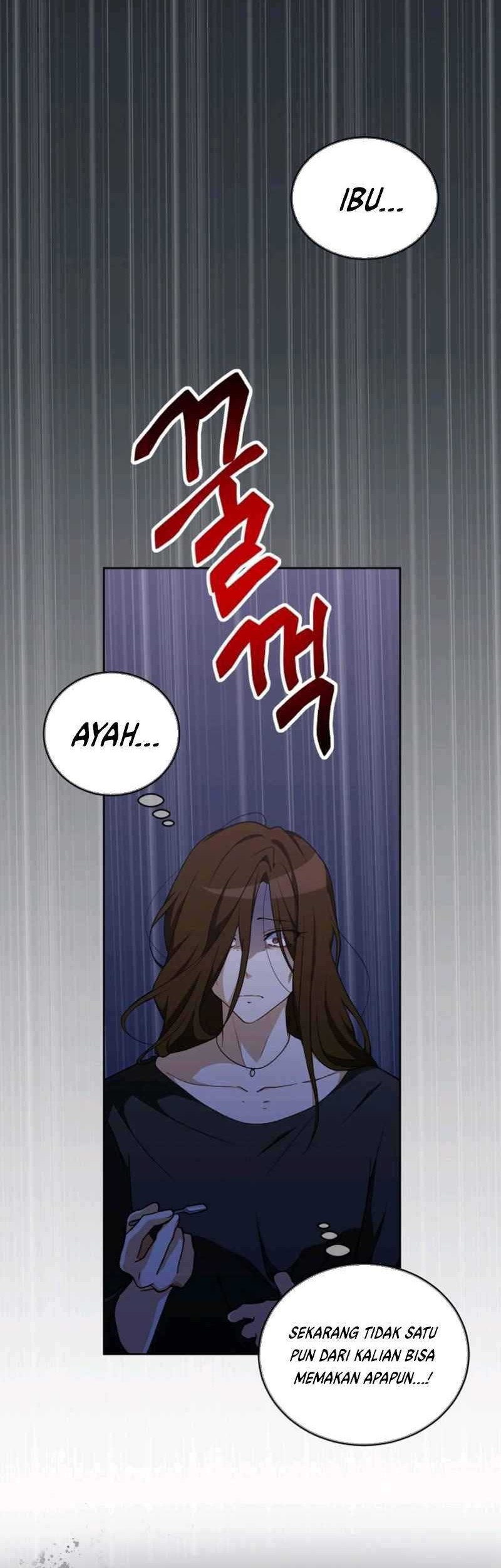 Please Have a Meal Chapter 27 Gambar 35