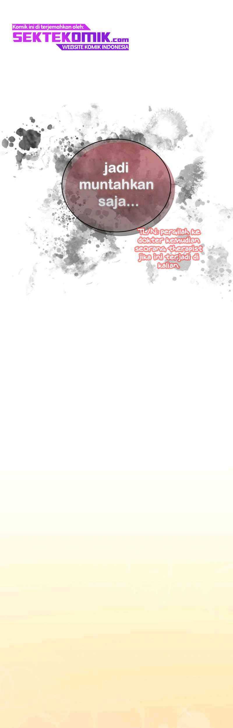 Please Have a Meal Chapter 27 Gambar 40