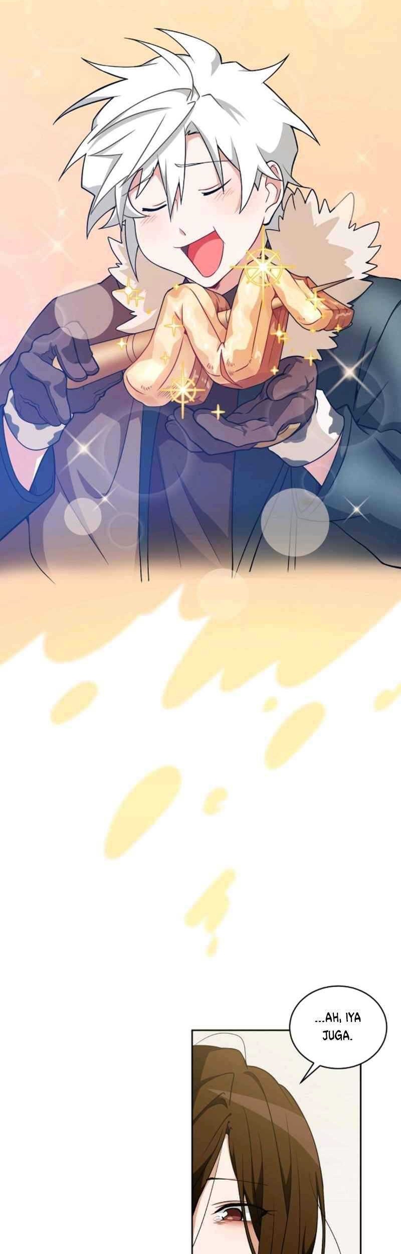 Please Have a Meal Chapter 27 Gambar 41