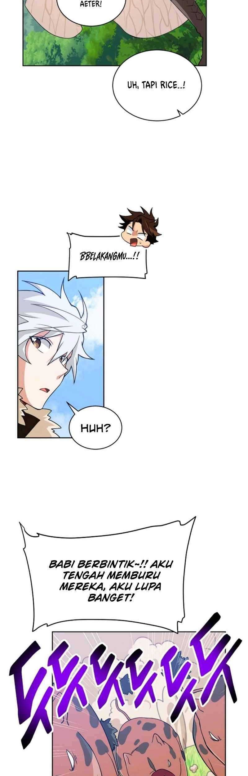 Please Have a Meal Chapter 27 Gambar 53