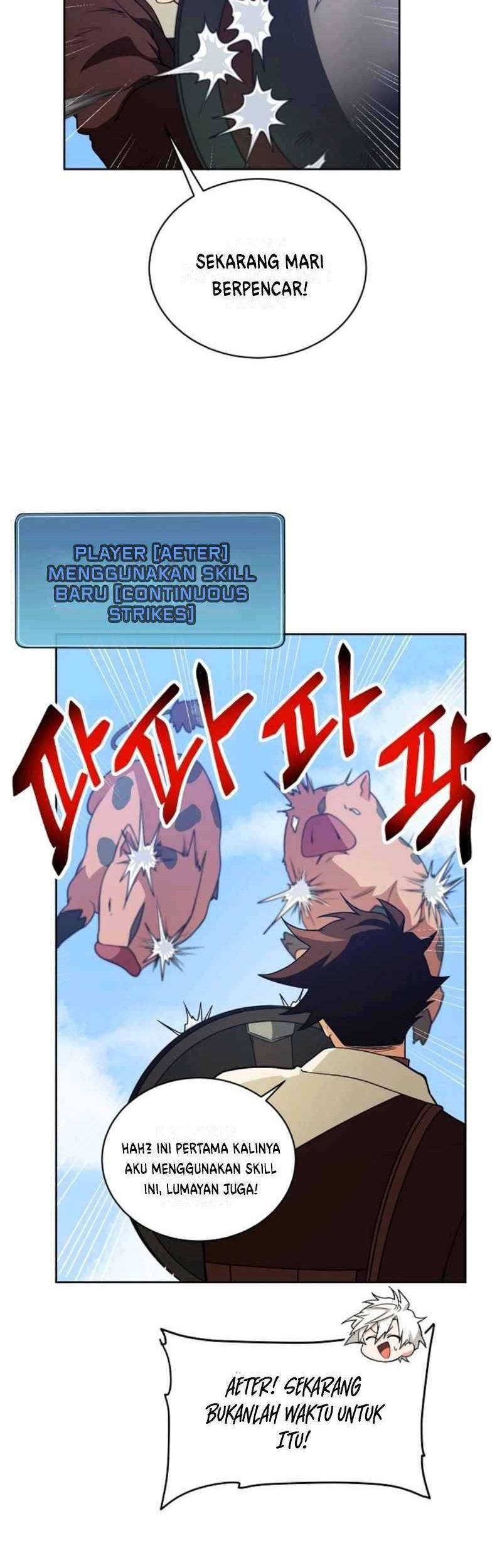 Please Have a Meal Chapter 27 Gambar 56