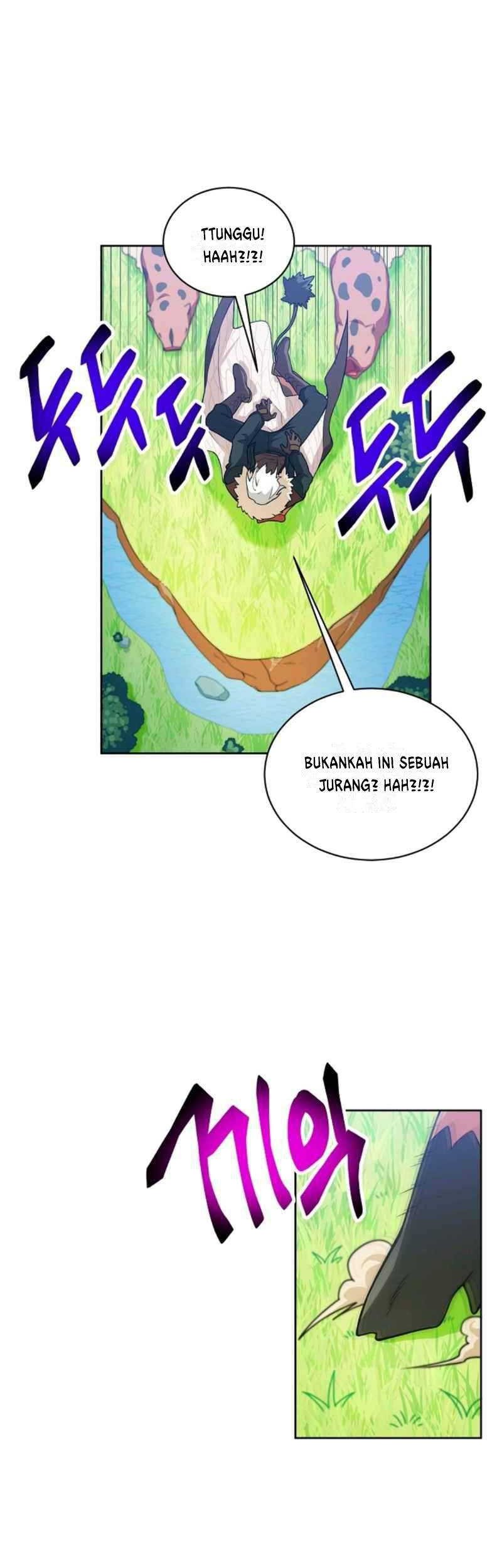 Please Have a Meal Chapter 27 Gambar 57