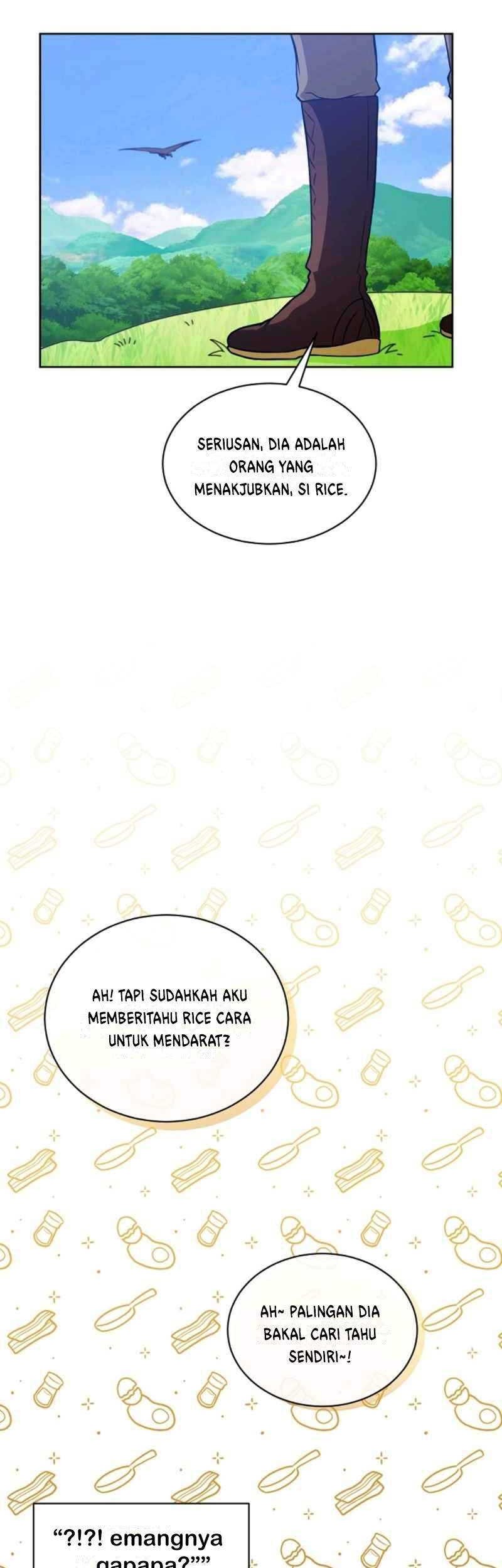 Please Have a Meal Chapter 27 Gambar 61