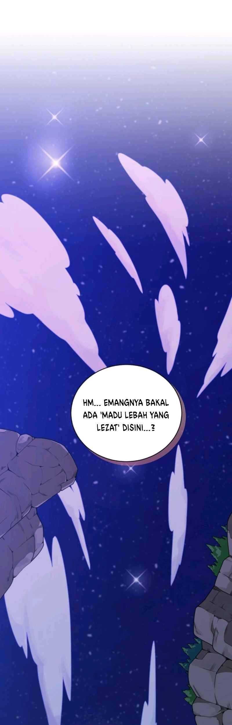 Manhwa Please Have a Meal Chapter 27 gambar nomor 2
