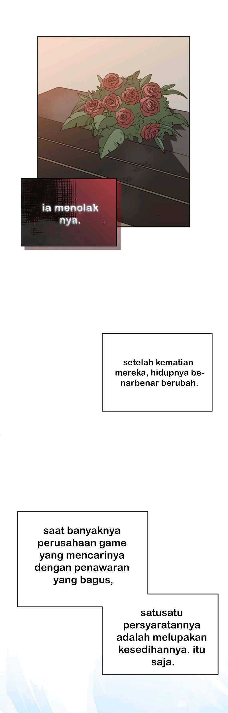 Please Have a Meal Chapter 27 Gambar 18