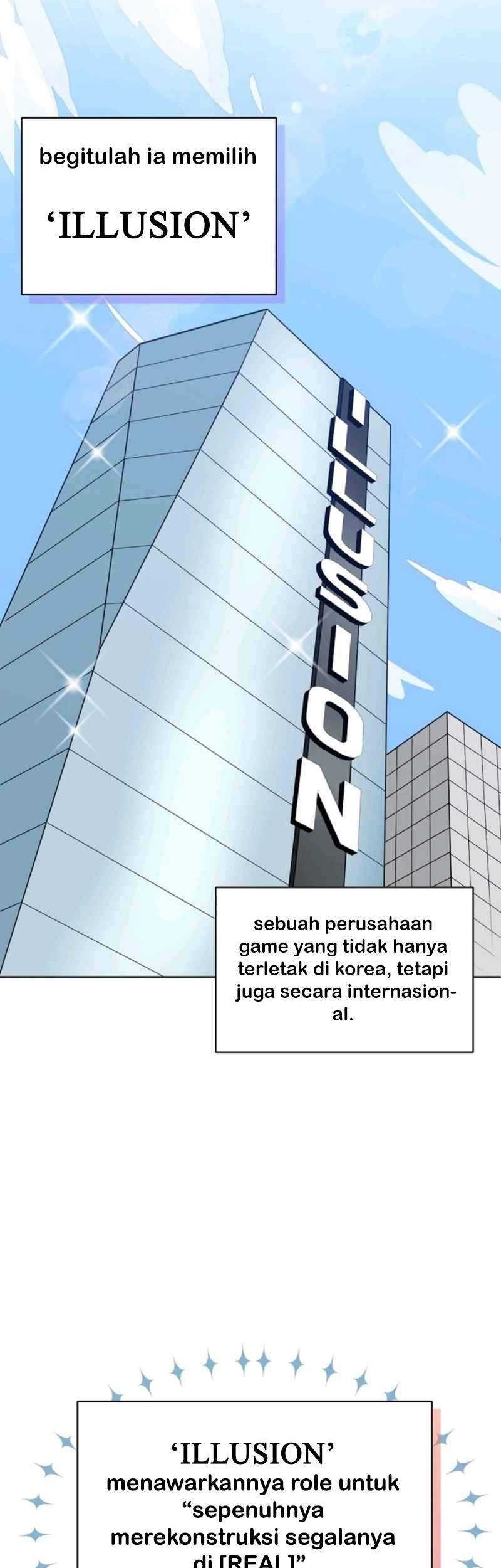 Please Have a Meal Chapter 27 Gambar 19