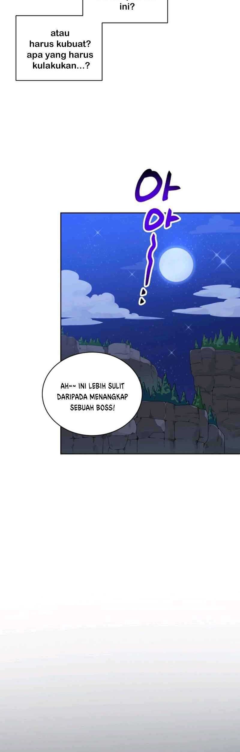 Please Have a Meal Chapter 27 Gambar 12