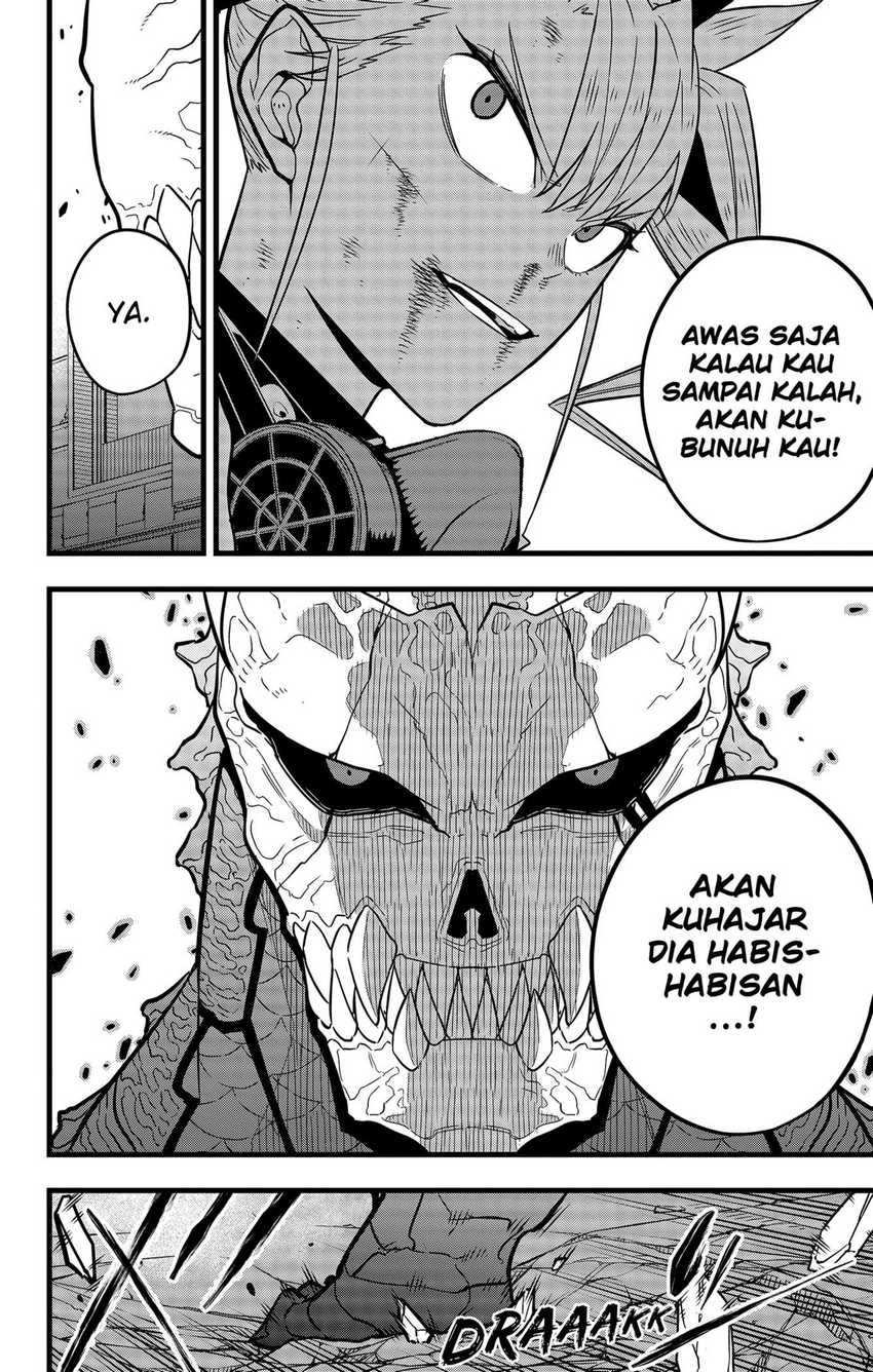 8Kaijuu Chapter 46 Gambar 8