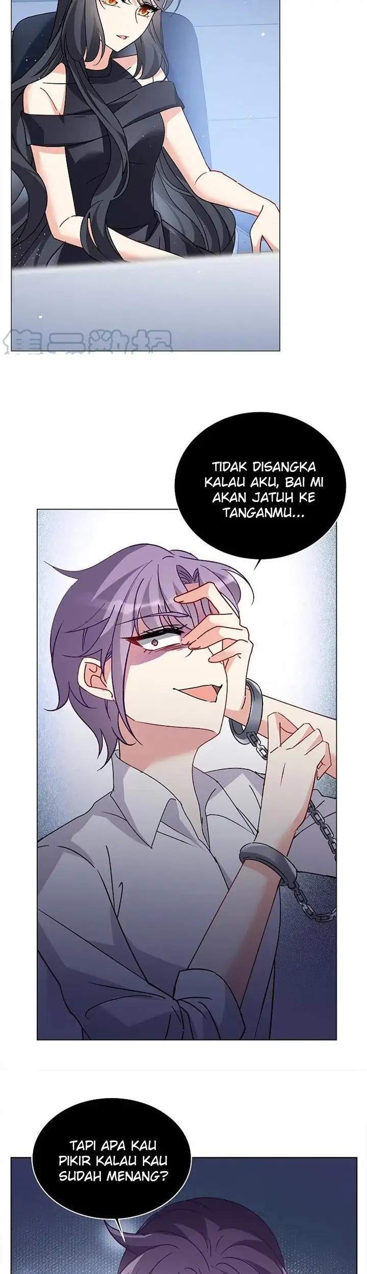 She Is Coming, Please Get Down! Chapter 57.2 Gambar 5