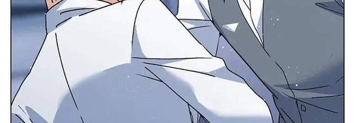 She Is Coming, Please Get Down! Chapter 57.2 Gambar 16