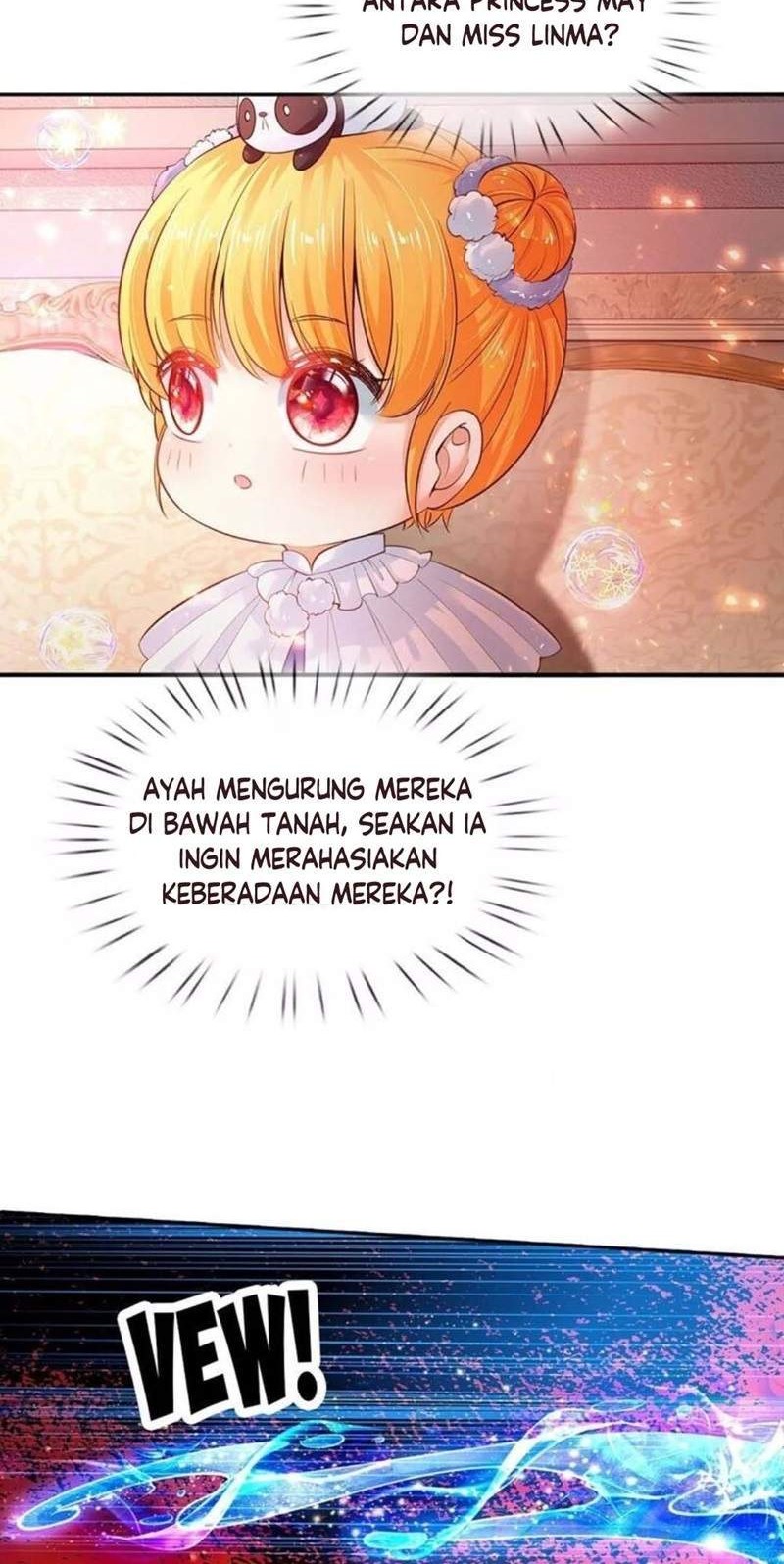 I Became The Emperor’s Daughter One Day Chapter 65 Gambar 6