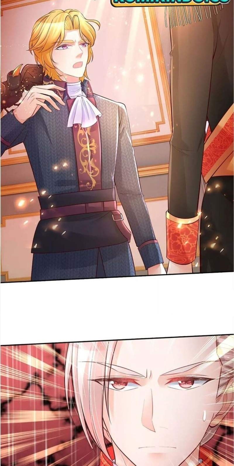 Manhua I Became The Emperor’s Daughter One Day Chapter 65 gambar nomor 2