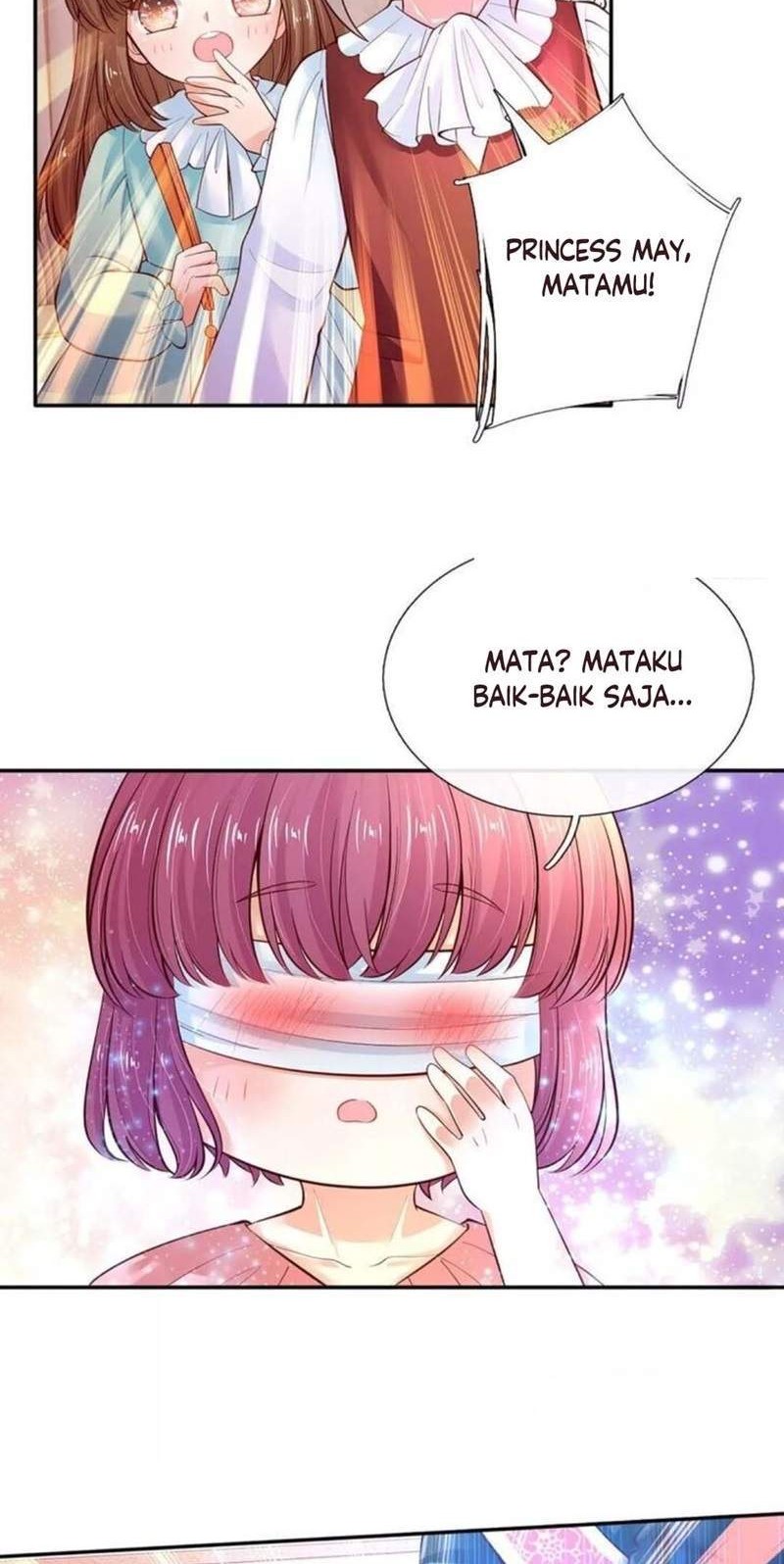 I Became The Emperor’s Daughter One Day Chapter 65 Gambar 11