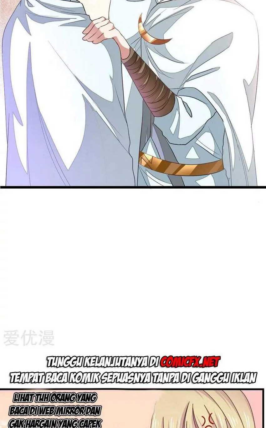 Jiuyang Shenwang Chapter 120 Gambar 23