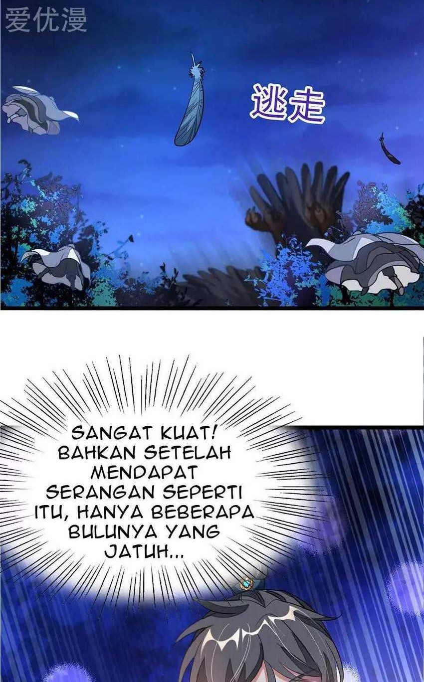 Jiuyang Shenwang Chapter 120 Gambar 12