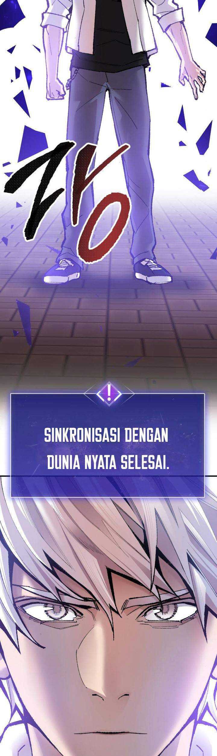 Limit Breaker Chapter 48 Gambar 4