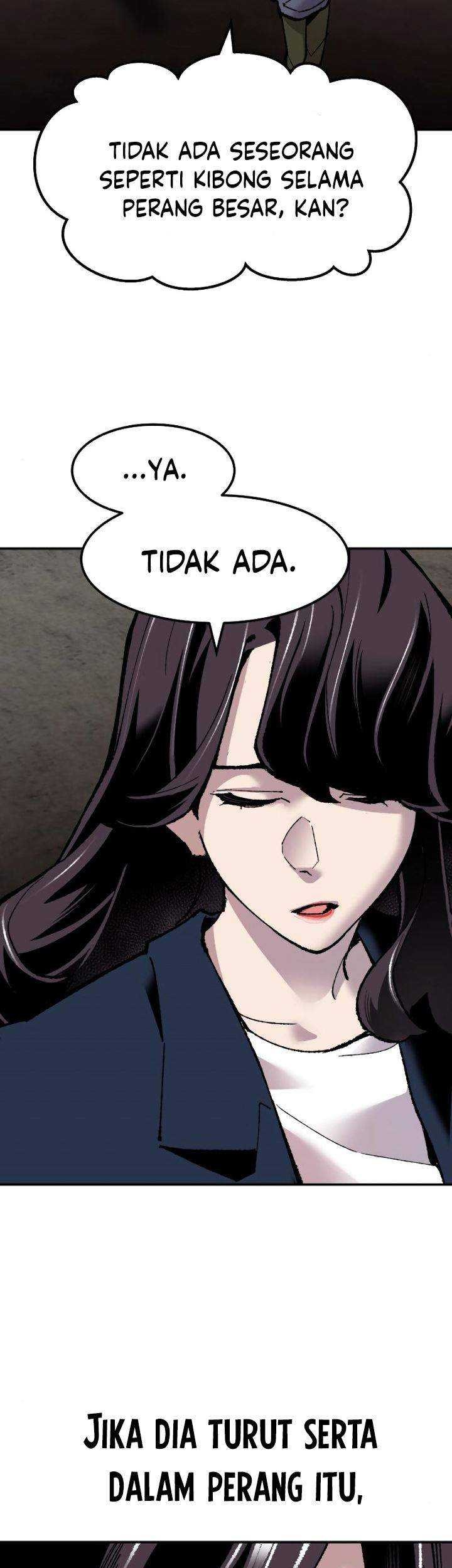 Limit Breaker Chapter 48 Gambar 18