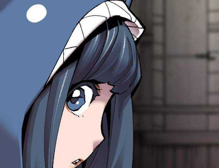 Limit Breaker Chapter 48 Gambar 21