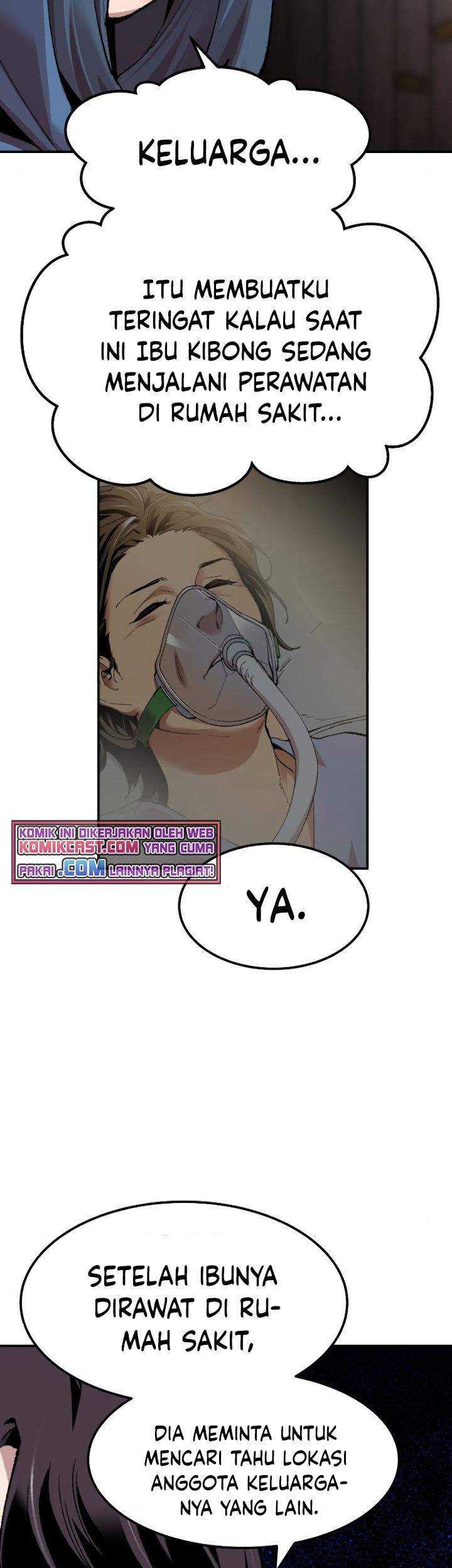 Limit Breaker Chapter 48 Gambar 22