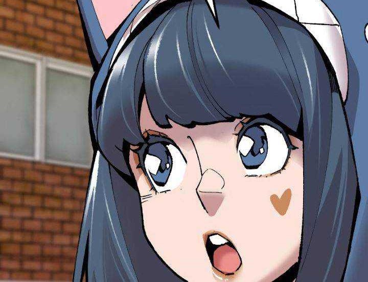 Limit Breaker Chapter 48 Gambar 25