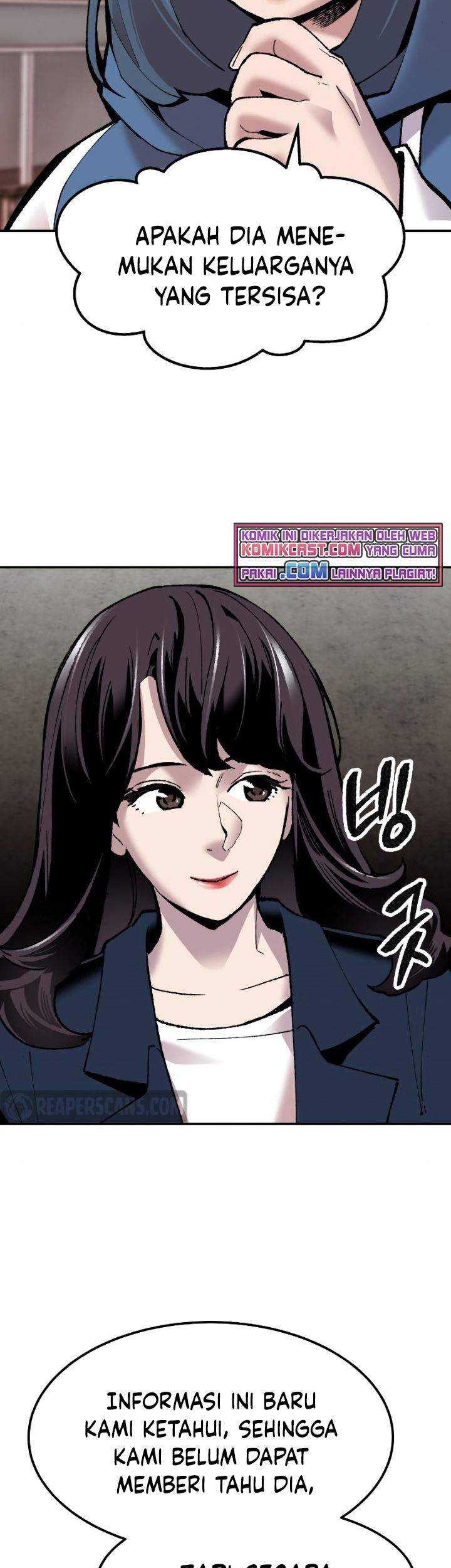 Limit Breaker Chapter 48 Gambar 26