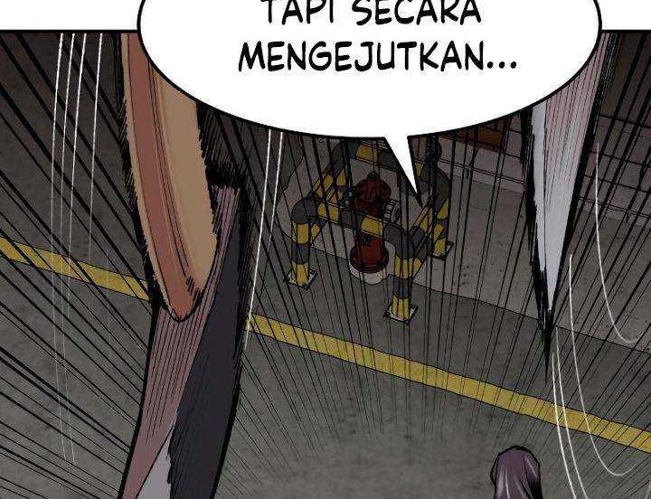 Limit Breaker Chapter 48 Gambar 27
