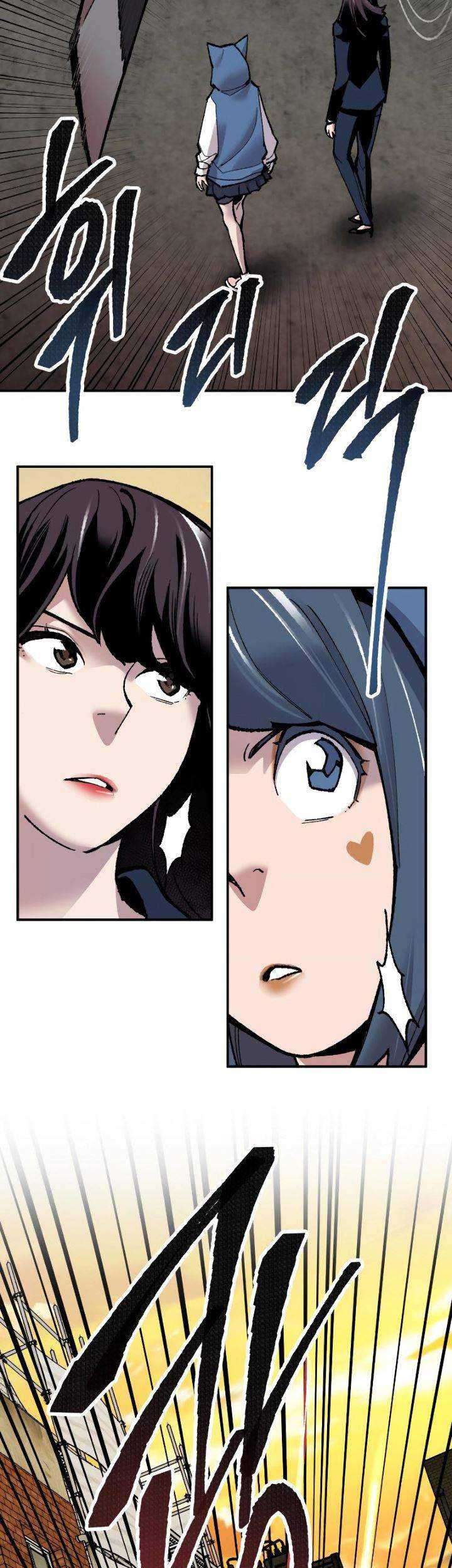 Limit Breaker Chapter 48 Gambar 28