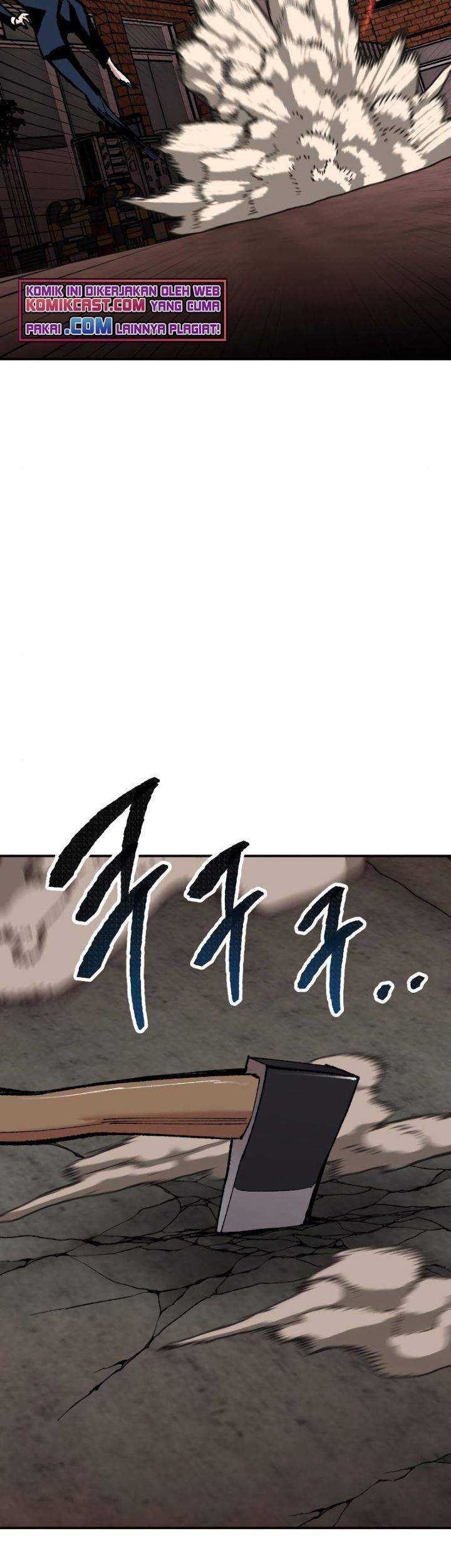 Limit Breaker Chapter 48 Gambar 30