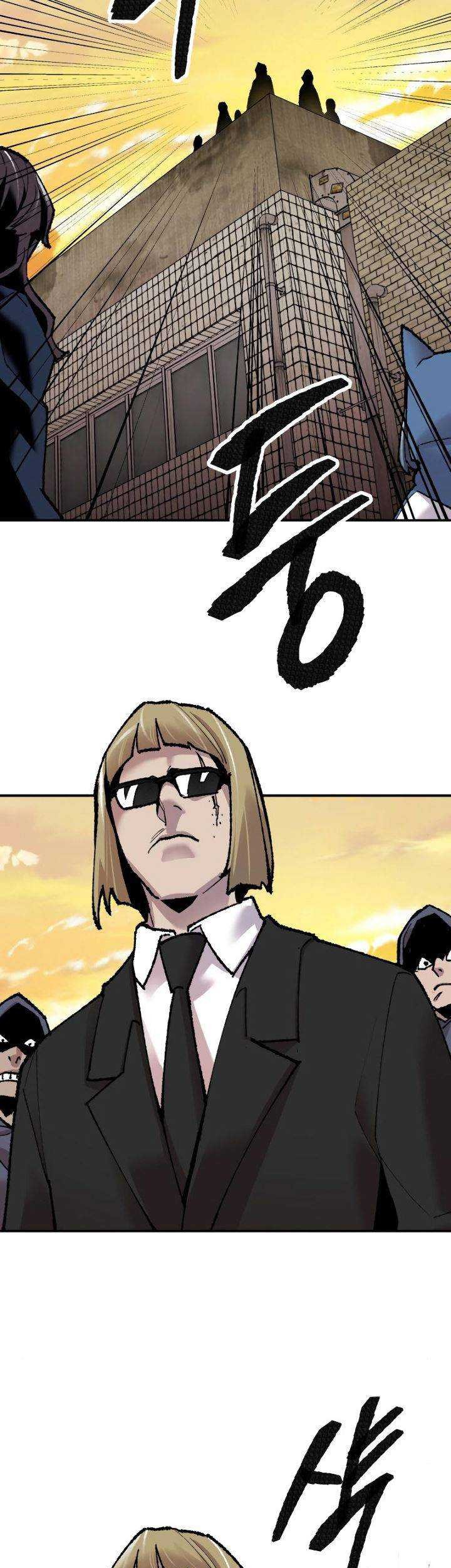 Limit Breaker Chapter 48 Gambar 32