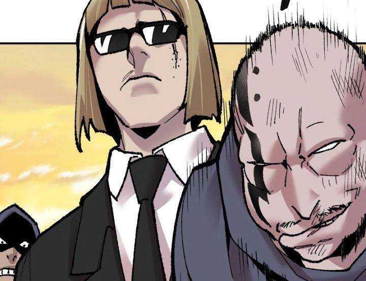 Limit Breaker Chapter 48 Gambar 33