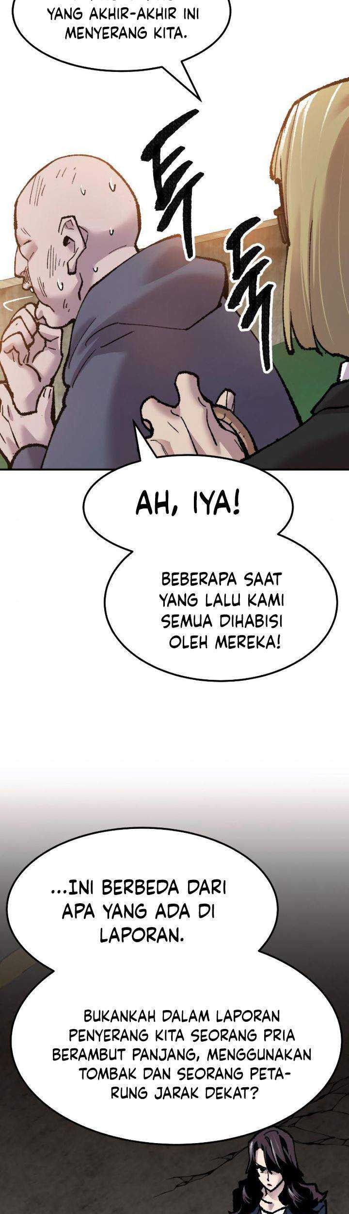 Limit Breaker Chapter 48 Gambar 36
