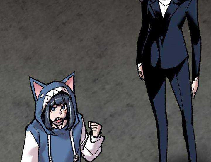 Limit Breaker Chapter 48 Gambar 37