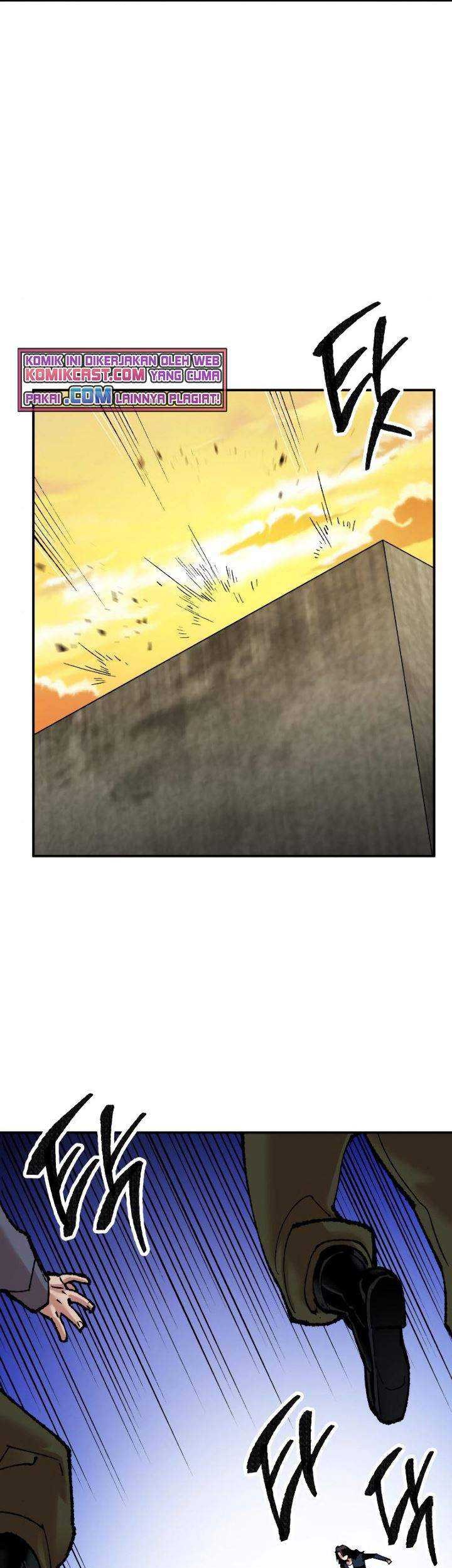 Limit Breaker Chapter 48 Gambar 40