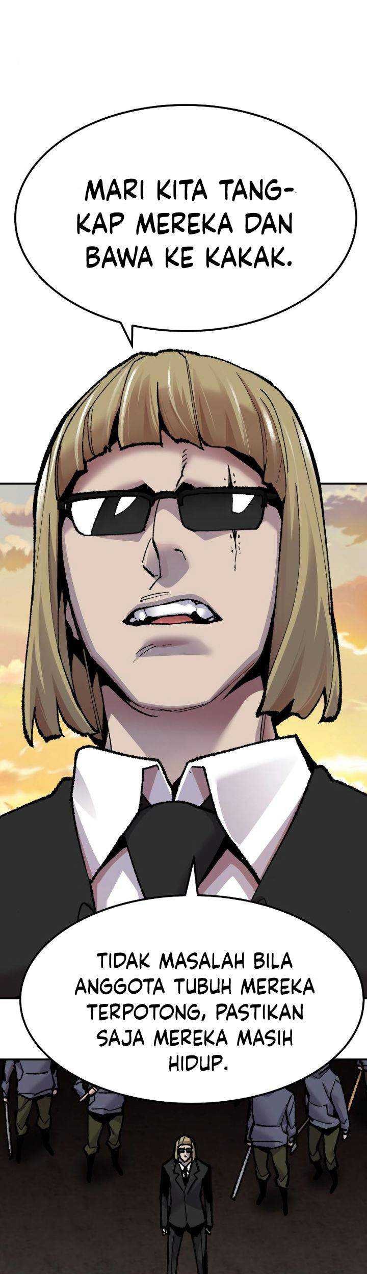 Limit Breaker Chapter 48 Gambar 42