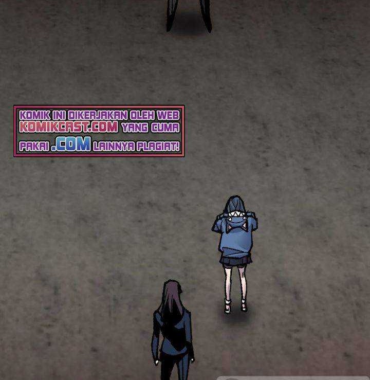 Limit Breaker Chapter 48 Gambar 43