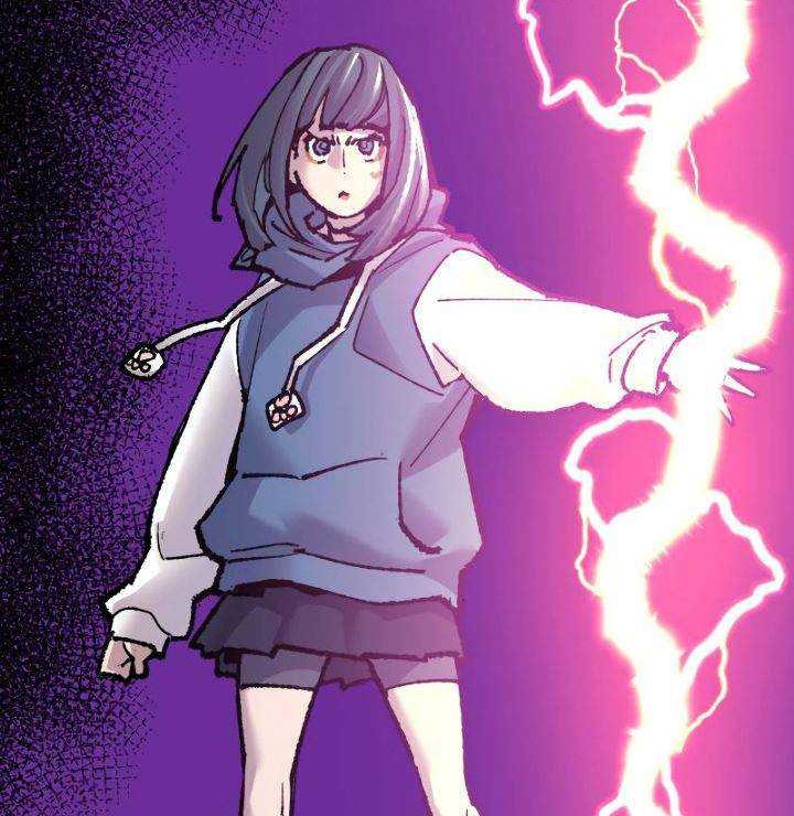 Limit Breaker Chapter 48 Gambar 45