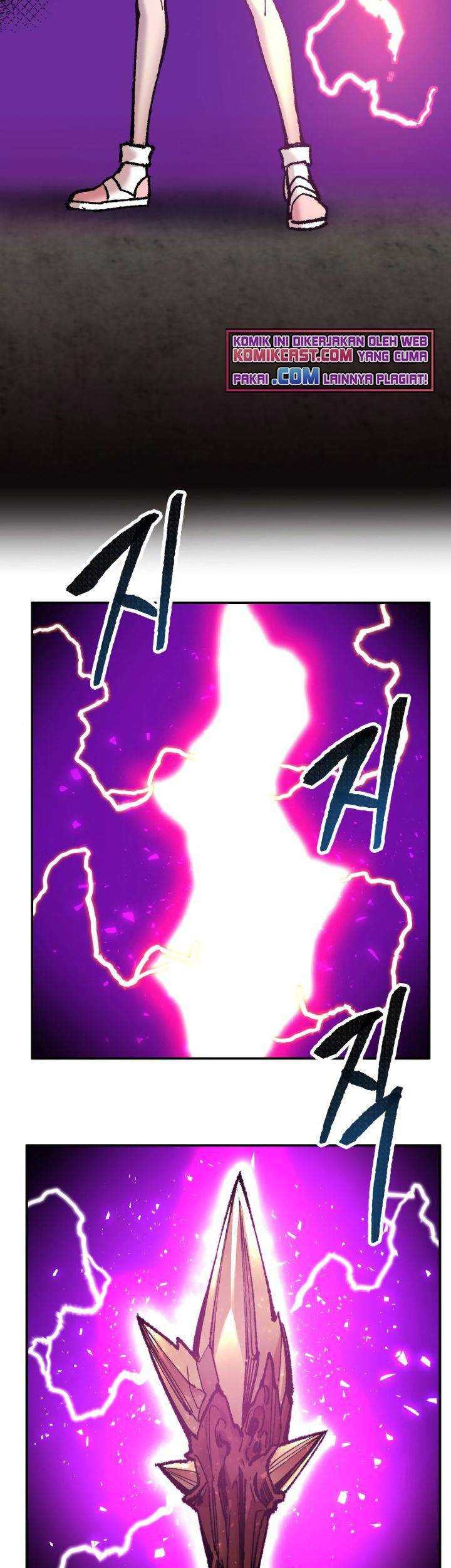 Limit Breaker Chapter 48 Gambar 46