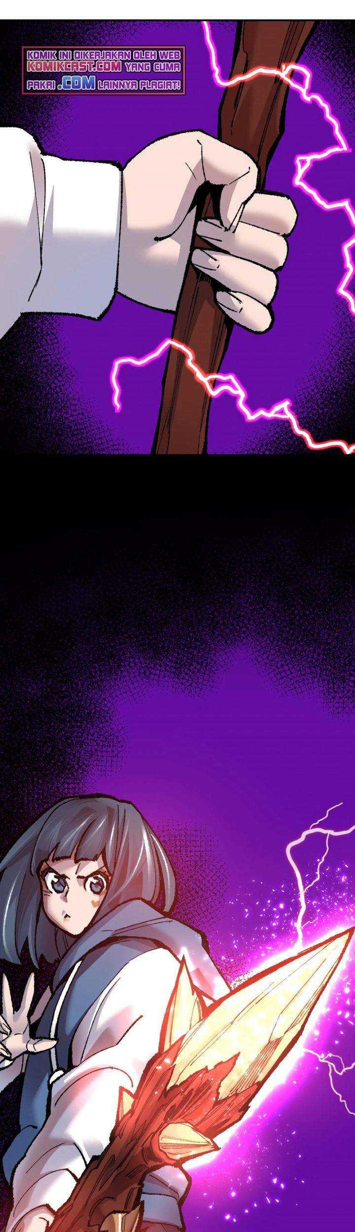 Limit Breaker Chapter 48 Gambar 48