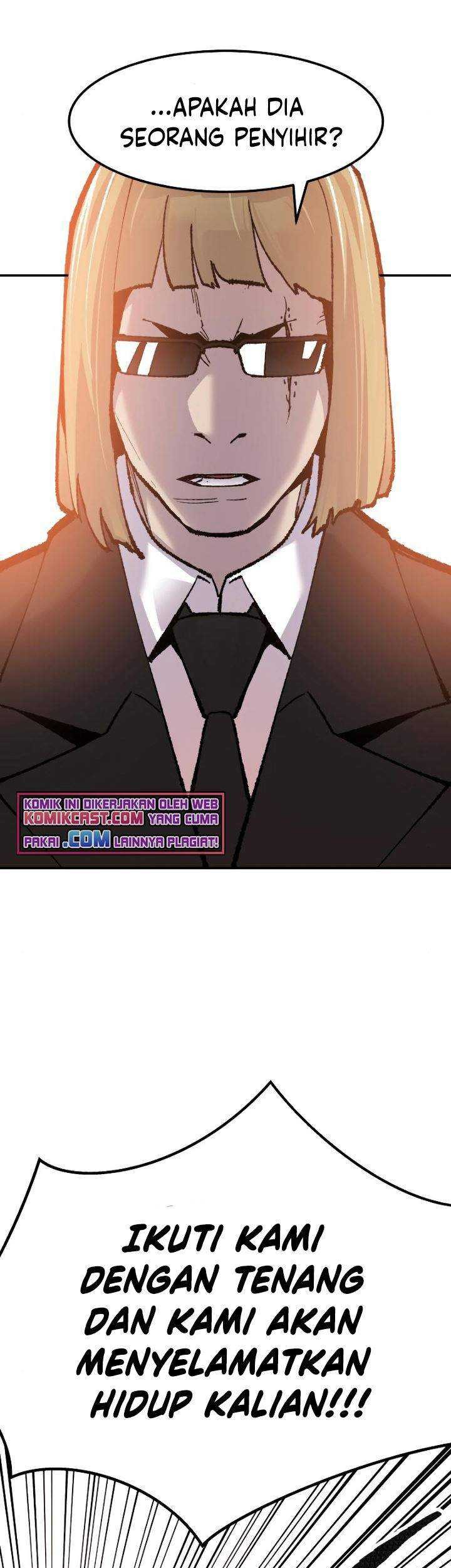 Limit Breaker Chapter 48 Gambar 50