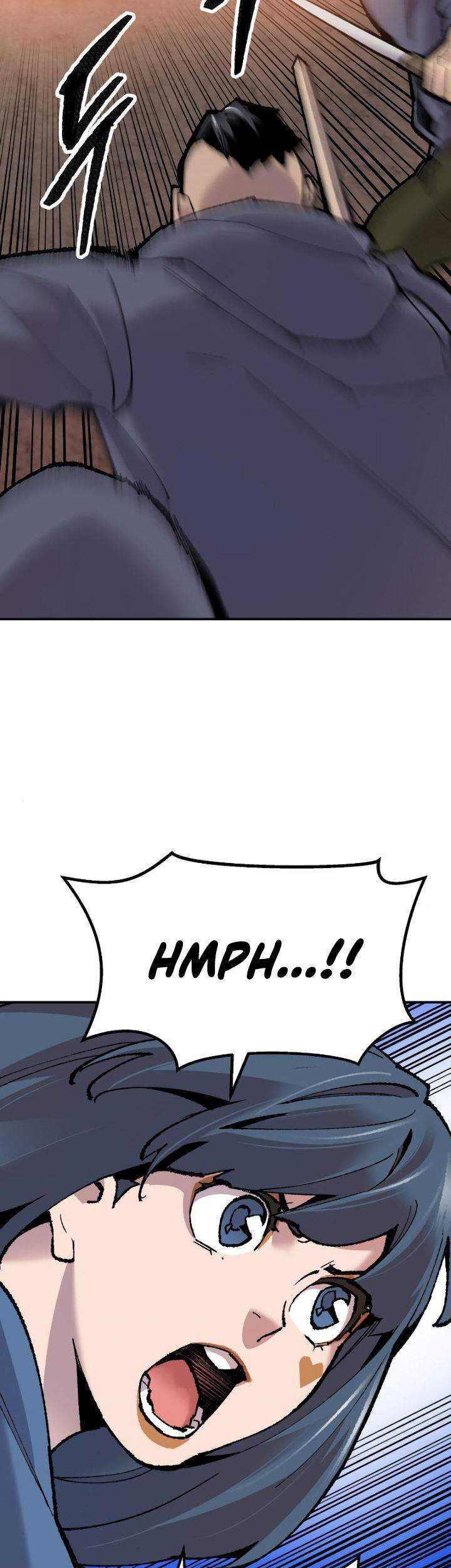 Limit Breaker Chapter 48 Gambar 52