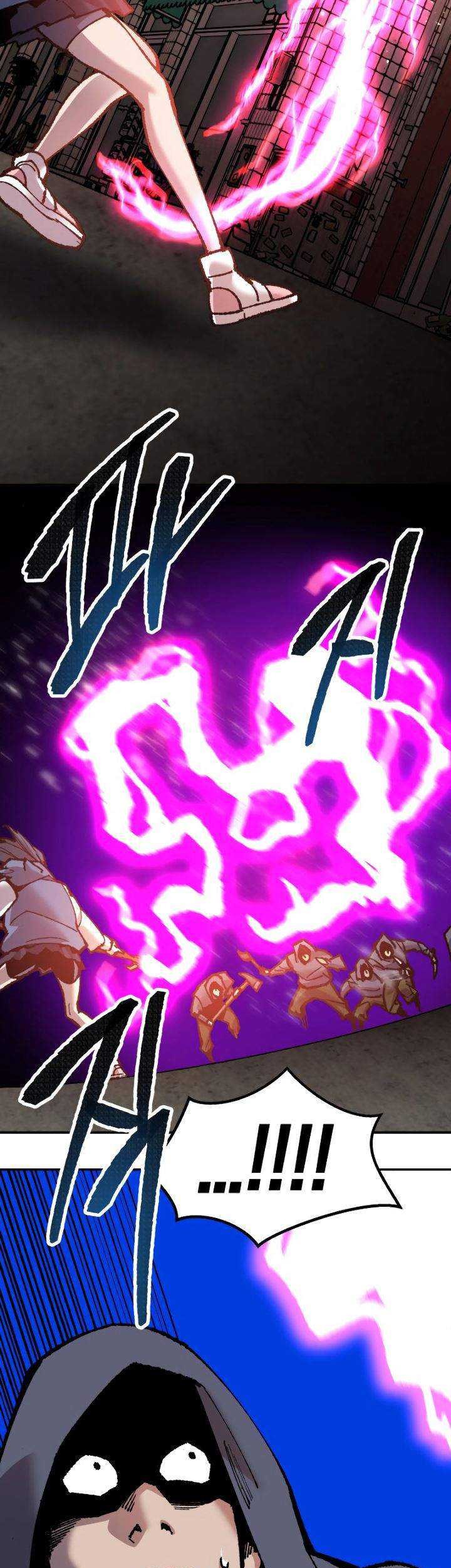 Limit Breaker Chapter 48 Gambar 56