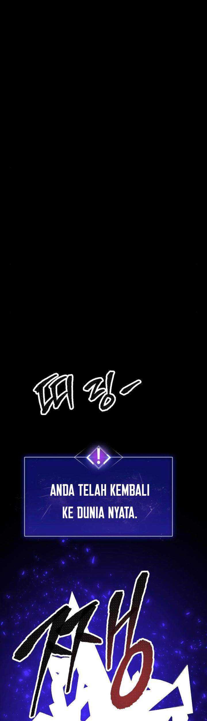 Manhwa Limit Breaker Chapter 48 gambar nomor 2