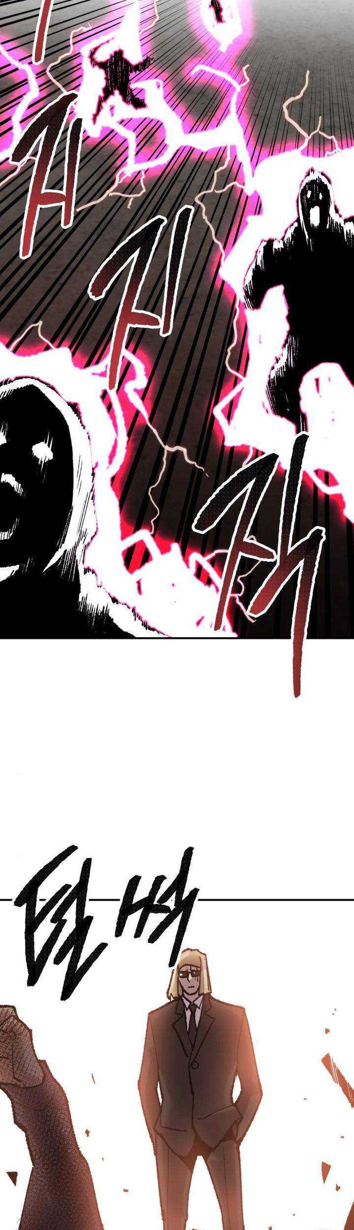 Limit Breaker Chapter 48 Gambar 58