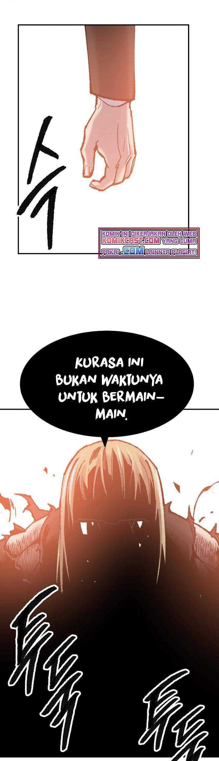 Limit Breaker Chapter 48 Gambar 60