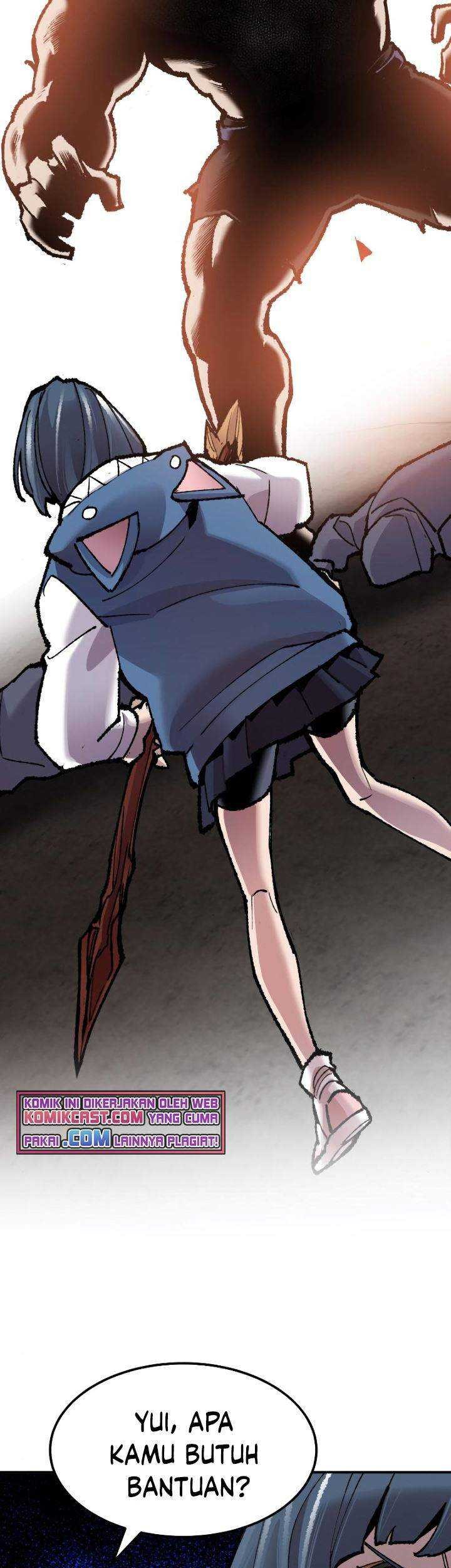 Limit Breaker Chapter 48 Gambar 62